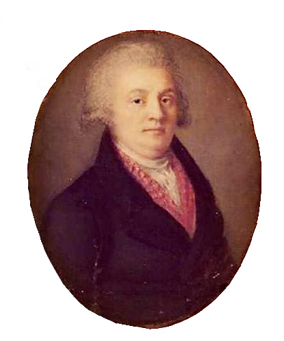 Johan Michael Leopold B.v.B