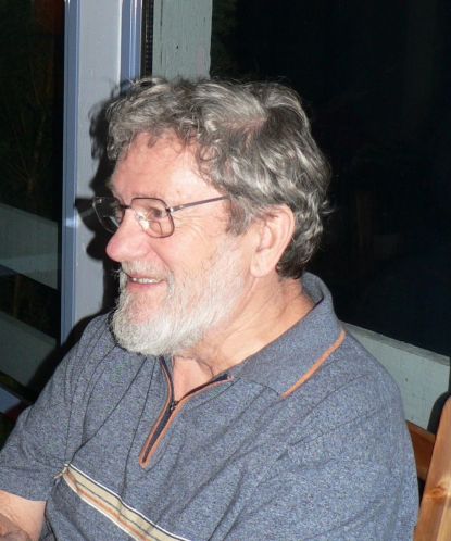 Fritz Breslau von Bressendorff 2007