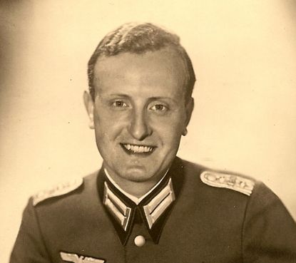 Ralf Bresselau von Bressensdorf  †1949